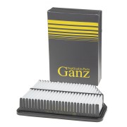 HYUNDAI CRETA (2016>) 255х161х52 GIR04310 GANZ