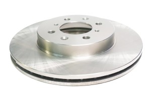 Тормозной диск передний C210R2007 C210R2007 CWORKS