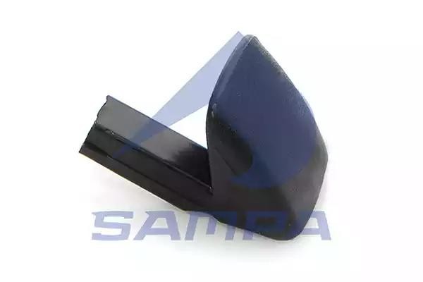 Ручка двери правая внутренняя DAF 95XF/XF95/105 051365 SAMPA