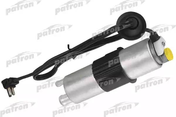 MB W202/T202 93-01 4.0 BAR (M111) PFP054 PATRON