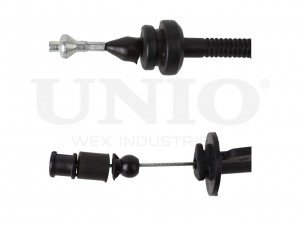 Трос газа UNIO CAB-40003 UNIO