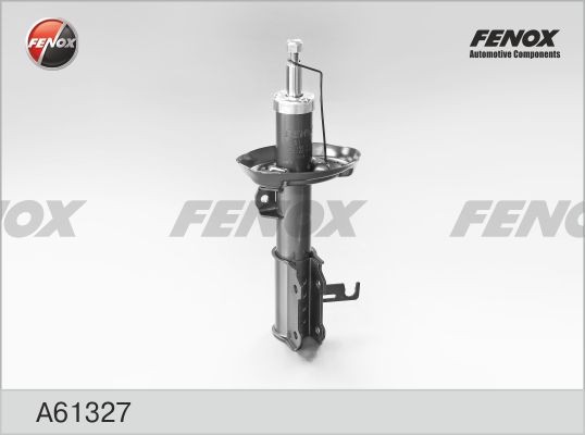 Амортизатор передн правый CHEVROLET CRUZE, OPEL ASTRA J A61327 A61327 FENOX