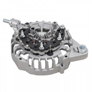 Мост диодный ген. для а/м Hyundai Tucson (15-)/Kia Optima (15-) 2.0i (с крышкой) VDB08S7 START VOLT
