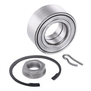 Подшипник ступичный R166.13 R16613 NTN SNR