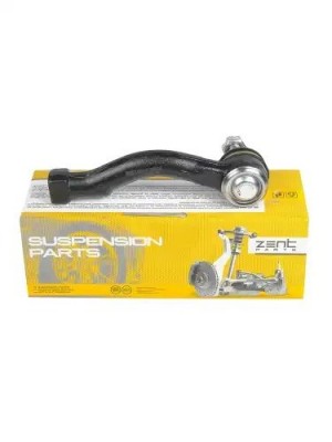 наконечник рулевой левый!\ KIA Sorento 02> Z10965 ZENTPARTS