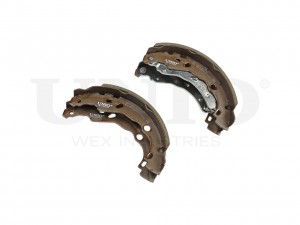 Колодки тормозные бараб. задние BRP-10036 UNIO