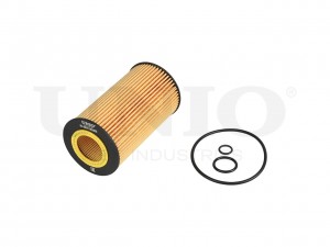 Фильтр масляный (eco) FLT-20072 UNIO