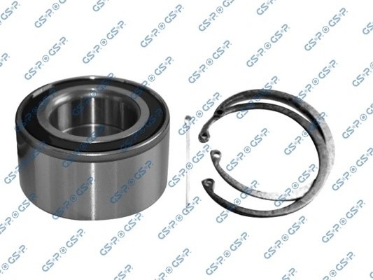 Подшипник ступичный, к-т GK0736 GK0736 GS P
