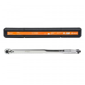 Ключ динамометрический 1/2" 70-350 Нм предельный "AIRLINE" ATBN004 AIRLINE