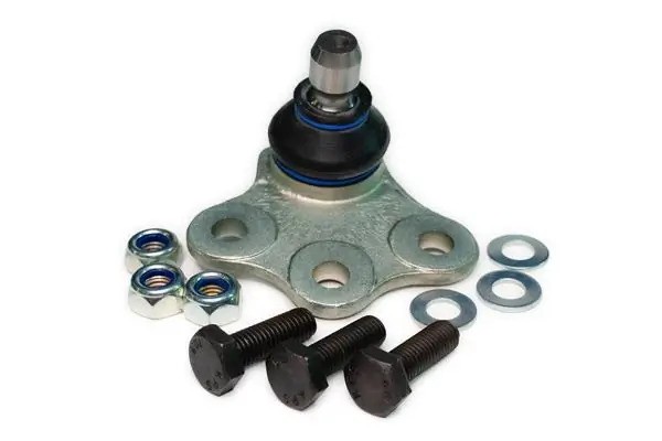 Шаровая опора прав. F260R0025 F260R0025 CWORKS