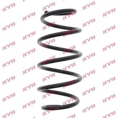 пружина передняя! Sport\ Opel Vectra 2.8 V6 GTS/2.0DTi 16V 02> RH3528 KAYABA