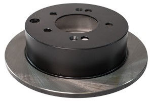 Тормозной диск задний C220R0738 C220R0738 CWORKS