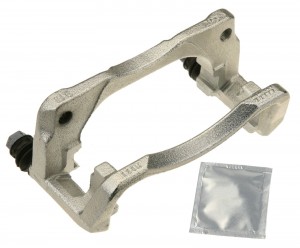 Скоба суппорта передняя SUZUKI SX4 BDA653 BDA653 TRW