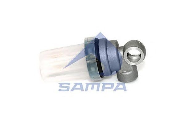 Фильтр топливный 202.435 SAMPA