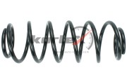 Пружина подвески MITSUBISHI COLT VI зад. KSS061 KSS061 KORTEX