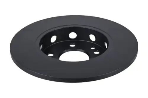 диск тормозной!\MB C-Class (W202), 93-00 Z06445 ZENTPARTS