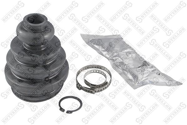 к-кт пыльника ШРУСа внутр.!\MB Vito 2.0/2 13-00528-SX STELLOX