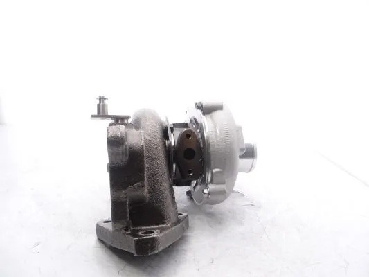 Турбокомпрессор 700273-5002W Garrett GT1749S (700273-0002) Hyundai Porter 700273-5002W GARRETT