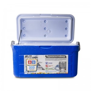 Контейнер изотермический 20л 26х80х25 AVS A07171S AVS