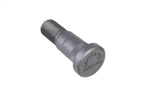 болт колесный! M22x1.5x73 одинарные колеса Fruehauf/Trailor /SMB truck С1/С2 Z50319 ZENTPARTS