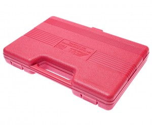 Набор отверток TORX T8Нх100мм-Т40Hх150мм 9 предметов JTC JTC-3925 JTC TOOLS