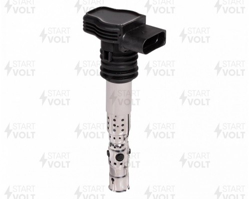 Катушка зажигания для а/м VAG Passat (98-)/A3 (96-)/Golf IV (97-) 1.8T без комму SC1819 START VOLT