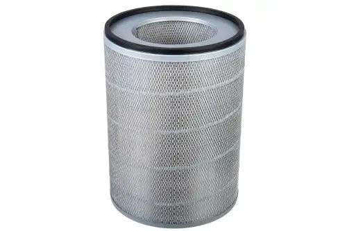 фильтр воздушный!\ Hyundai HD Z32952 ZENTPARTS