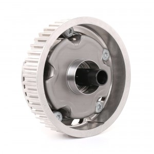 фазорегулятор распредвала!\ Opel Astra/Signum/Vectra/Zafira 1.6/1.8 06> 427 1005 10 INA