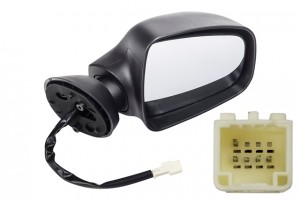 зеркало правое!\ Dacia Logan 05> RNLS579101R SAILING