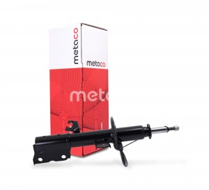 Амортизатор передний правый 4810089R METACO