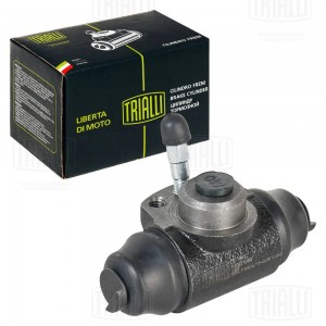 AUDI 80/VW GOLF II/III/POLO D=19.05mm / ЧУГУН CF 1841 TRIALLI
