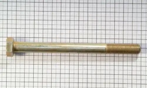 Болт М12х1,25х140 амортизатора для а/м ВАЗ 2101 "БелЗАН" 000010055420218 BELZAN