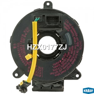 Контактная группа подушки безопасности HZX0177ZJ hzx0177zj KRAUF