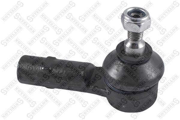 наконечник рулевой!\ Mitsubishi Lancer 88> 51-72001A-SX STELLOX
