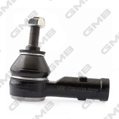 Наконечник рулевой тяги MITSUBISHI Lancer,Colt (-96),Carisma (95-) левый/правый  0704-0720 GMB