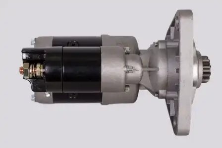 Стартер ММЗ д.242-245 24в АВТОМАГНАТ 9172780 AVTOMAGNAT