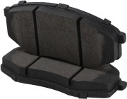 колодки дисковые передние! Hyundai Tucson/ix35 2.0/2.4/2.0CRDi 10> Z07548 ZENTPARTS