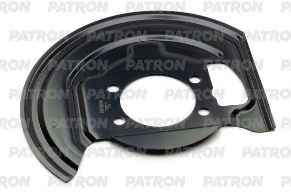 NISSAN QASHQAI (J10) (2006>) ПЕРЕДНИЙ ЛЕВЫЙ PBS180 PATRON