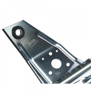 Трапеция стеклоочистителя ВАЗ-2170 MEGAPOWER 520-11-039 MEGA POWER