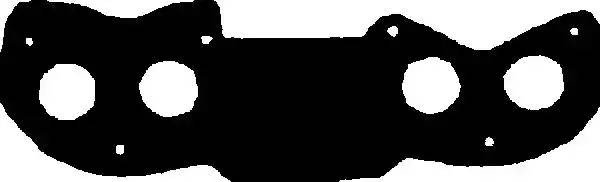 Прокл.выпуск.кол-ра 71-52678-00 VICTOR REINZ