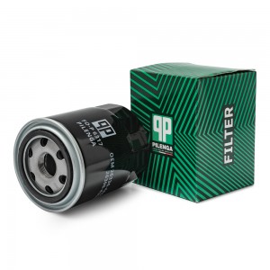 Фильтр масляный, HYUNDAI FO-P6317 FOP6317 PILENGA
