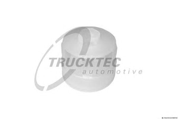 корпус топливного фильтра!\ 01.14.086 TRUCKTEC