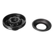 Опора амортизатора OPEL ASTRA H 04-/ZAFIRA 05, передняя, лев/пр, без подшипника VR14165 VOLRAM