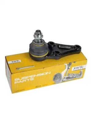 опора шаровая передняя нижняя! Mitsubishi Pajero/Montero V63W/V65W/V68W 99> Z36903 ZENTPARTS