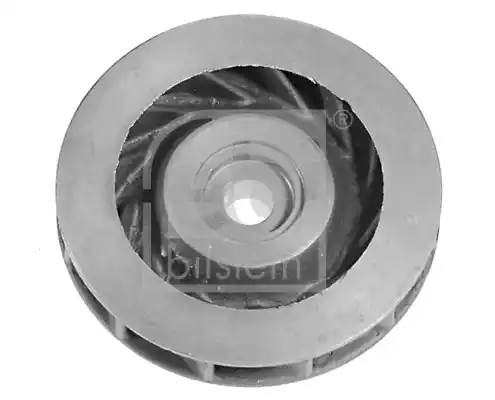 Крыльчатка водяного насоса А4032011307  06659 06659 FEBI BILSTEIN