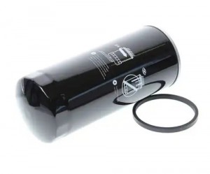 Фильтр масляный VOLVO 6FL,7FL,10FL,12F,12FH,12FL,16FL MEGAPOWER 100-23-077 MEGA POWER