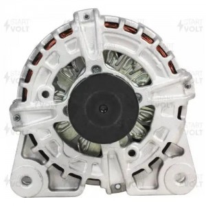 Генератор для ам Лада Vesta (15-),X-Ray (15-) 1.6i 150A (тип BOSCH) (LG 0909) LG 0909 START VOLT
