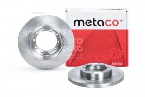 FORD EUROPA TRANSIT (2006>) 3050338 METACO