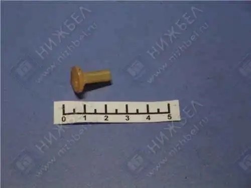 Клапан ТННД КАМАЗ ЯЗДА, ОАО, г. Ярославль 331106264 YAZDA
