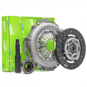 Сцепление ВАЗ-2101 в сборе VALEO 003 495 VALEO PHC